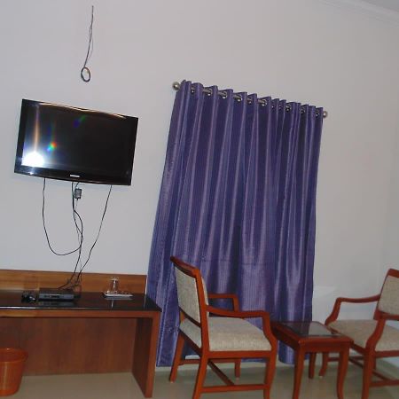 Hotel Premier House Thiruvananthapuram Exterior foto